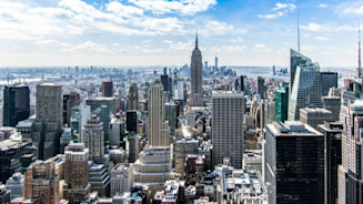 New York Fashion Week: dal minimalismo di Calvin Klein alla favola di Siriano 