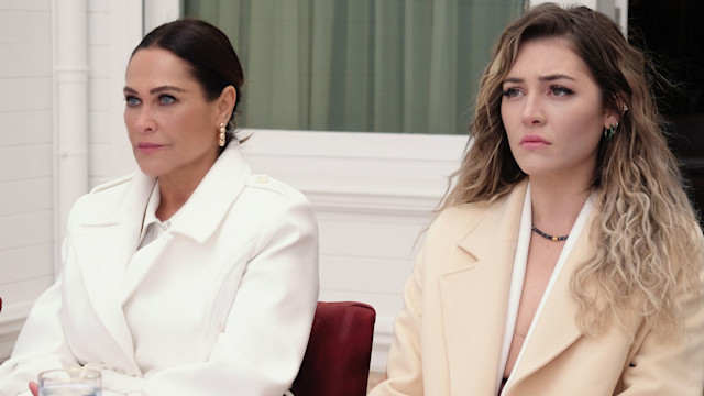 Innocence, le anticipazioni del 23 agosto