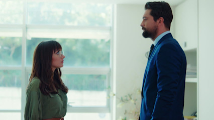 Forbidden Fruit 2, la puntata del 7 agosto in streaming