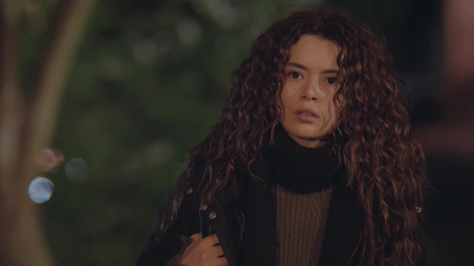 La forza di una donna, anticipazioni 6 agosto: Bahar contro Sirin |  Mediaset Infinity