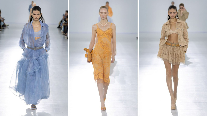 Scervino SS26
