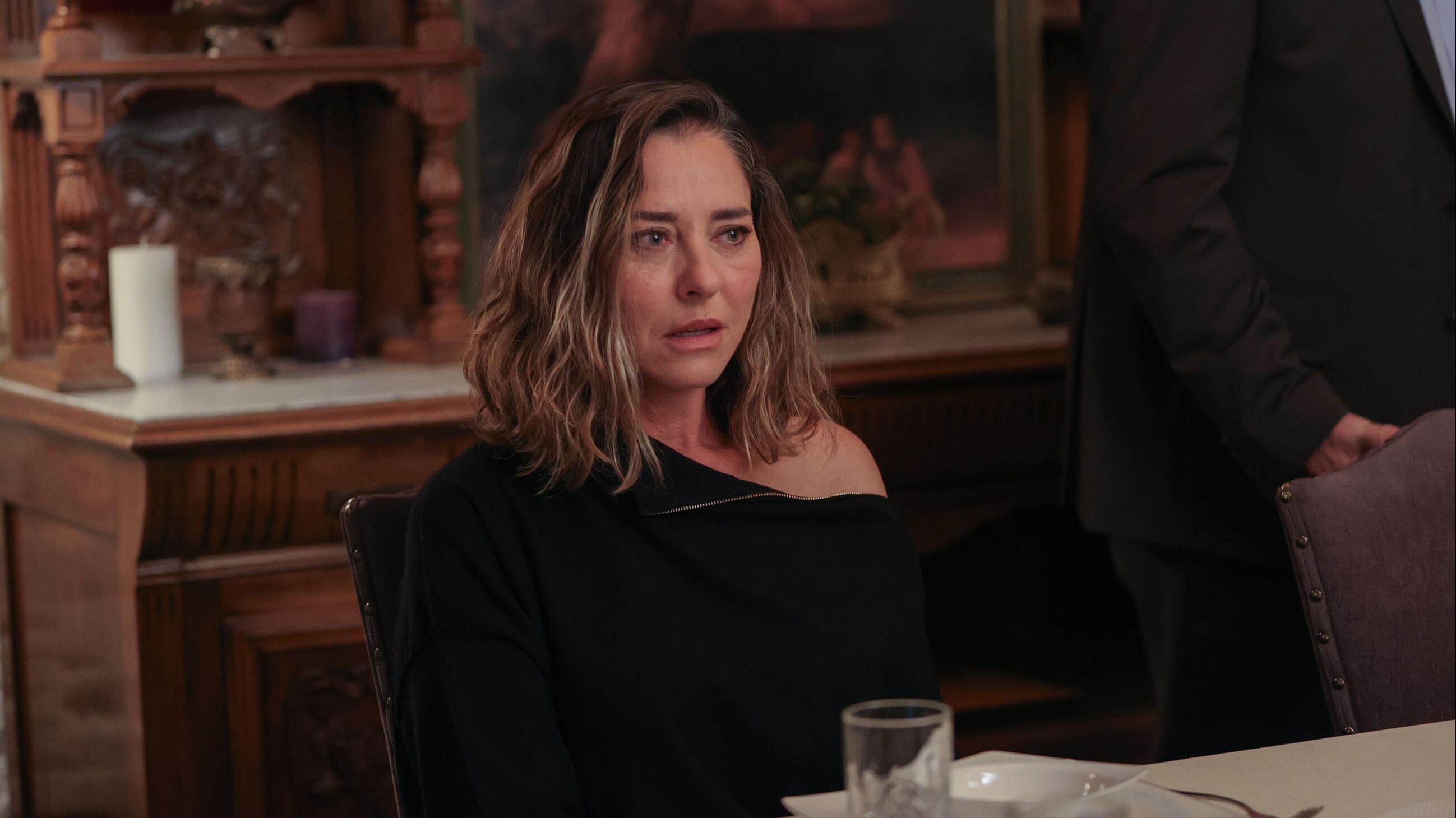 La notte nel cuore, puntata del 20 luglio: Sumru racconta la verità |  Mediaset Infinity
