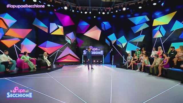 La Pupa e il Secchione, terza puntata anticipazioni, quando va in onda