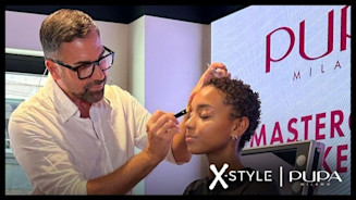 Pupa Milano ti invita alla Milano Beauty Week per quattro giorni di beauty experience, masterclass e special guest