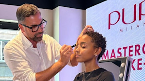 Pupa Milano ti invita alla Milano Beauty Week per quattro giorni di beauty experience, masterclass e special guest