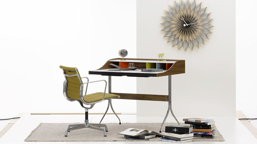 4 -VITRA HomeDesk scrivania gallery 4 -VITRA HomeDesk scrivania gallery