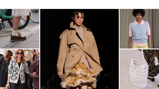 I 5 capi must have per ripartire con stile