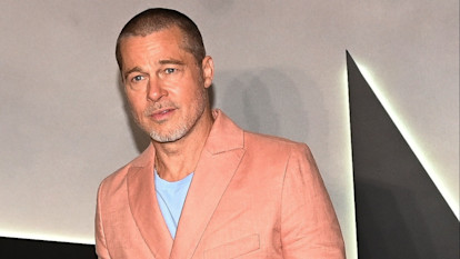 Brad Pitt, l’addio alla mamma Jane