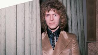 A Londra, la mostra permanente dedicata al grande David Bowie 