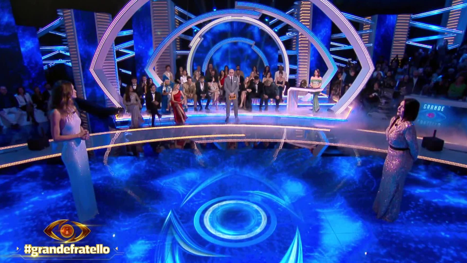 Chi ha vinto il Grande Fratello 2025: trionfa Jessica Morlacchi