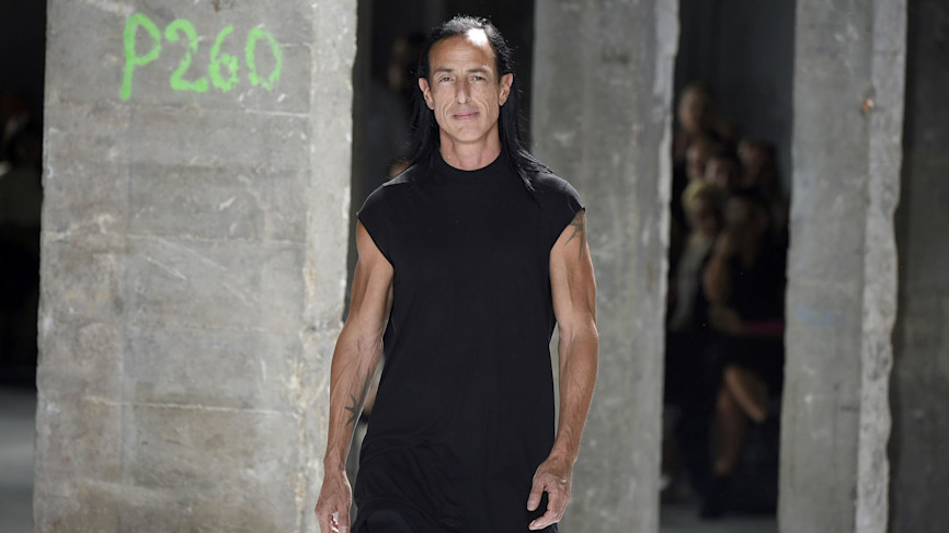 Rick Owens