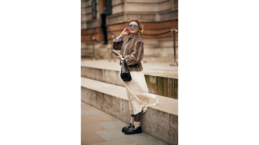 London street-style London street-style