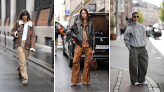 Come indossare i pantaloni cargo: 6 outfit streetstyle da copiare 