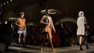 Milano Fashion Week SS26: aprono le danze Diesel, Alberta Ferretti e Iceberg  