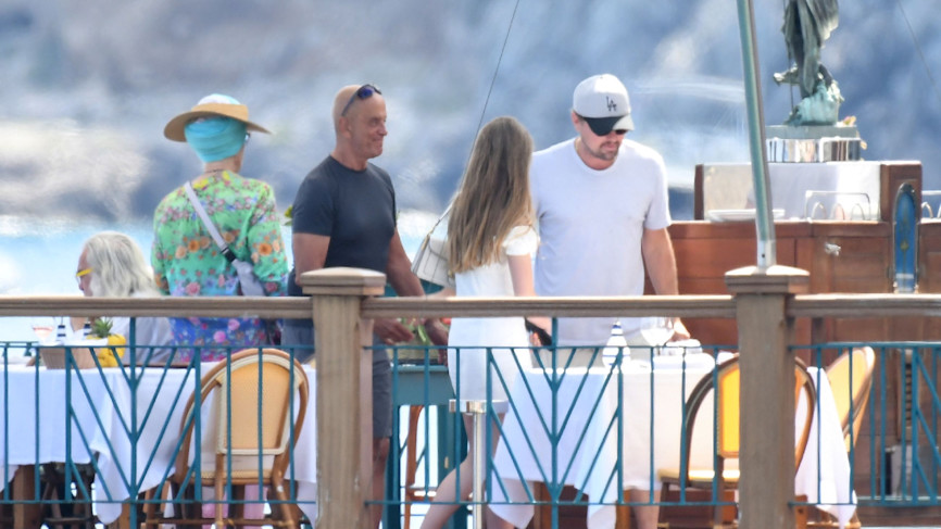 dicaprio