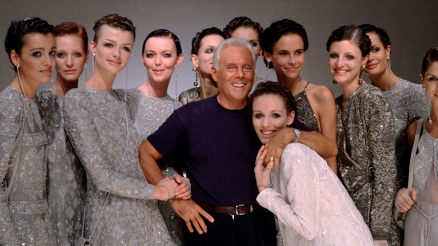 Giorgio Armani Giorgio Armani