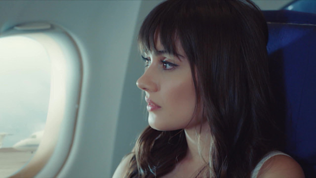 Forbidden Fruit, il finale della prima stagione in streaming