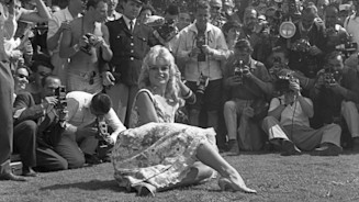 Mostra del Cinema di Venezia: i momenti più iconici della storia del festival