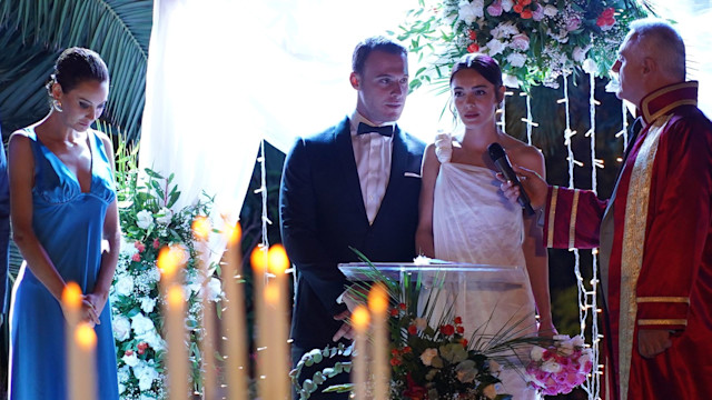 If You Love, le trame della settimana dal 25 al 29 agosto