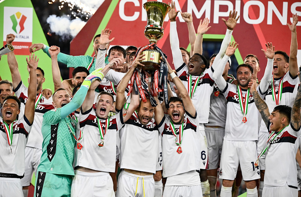 Coppa Italia, come vedere le partite dei 32esimi