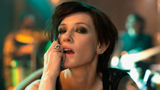 Cate Blanchett e Tilda Swinton: quando le dive del cinema diventano opere d’arte