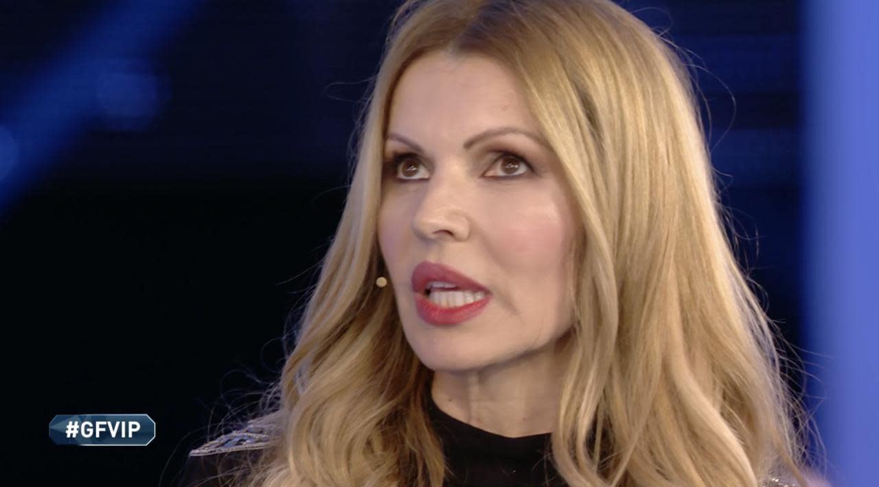 Rita Rusic dopo la condanna di Vittorio Cecchi Gori "Ha avuto un