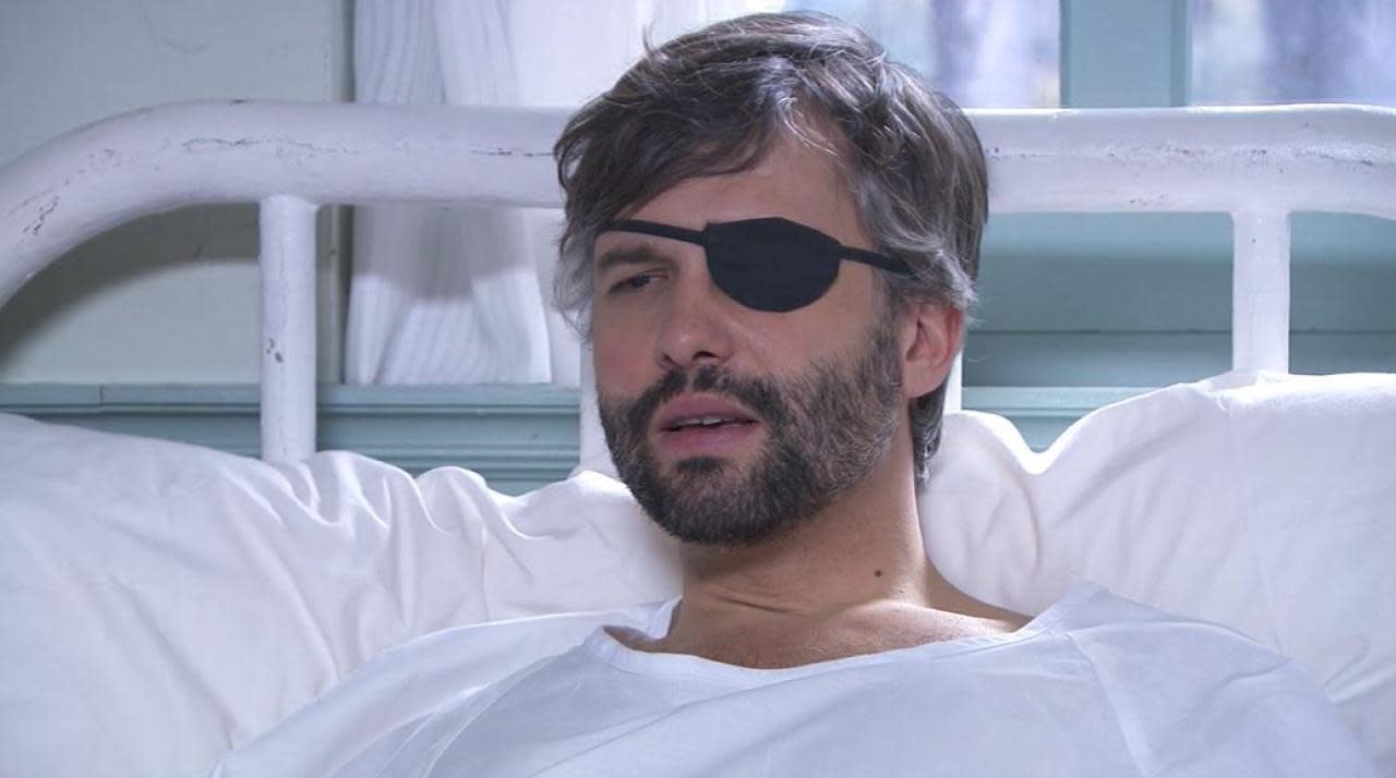 Una vita, la puntata del 19 marzo Mediaset Infinity