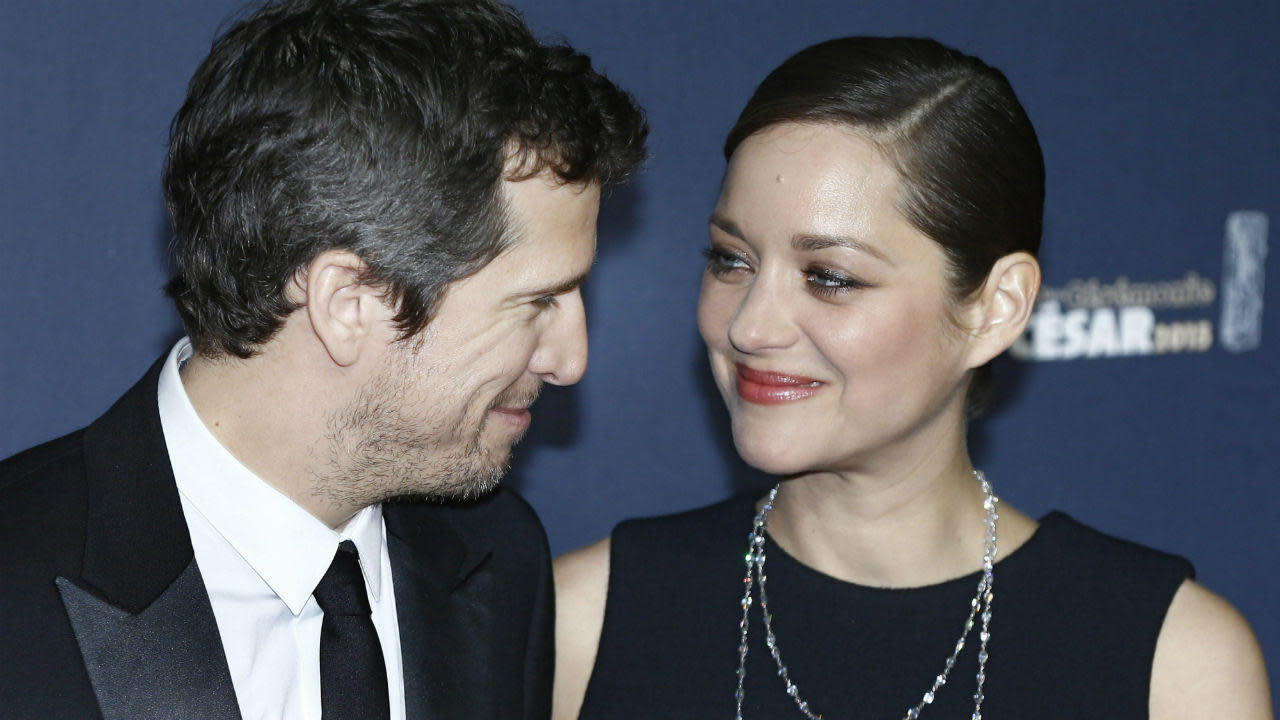 Marion Cotillard e Guillaume Canet: "Abbiamo avuto un coronavirus light" Marion Cotillard e Guillaume Canet: "Abbiamo avuto un coronavirus light"