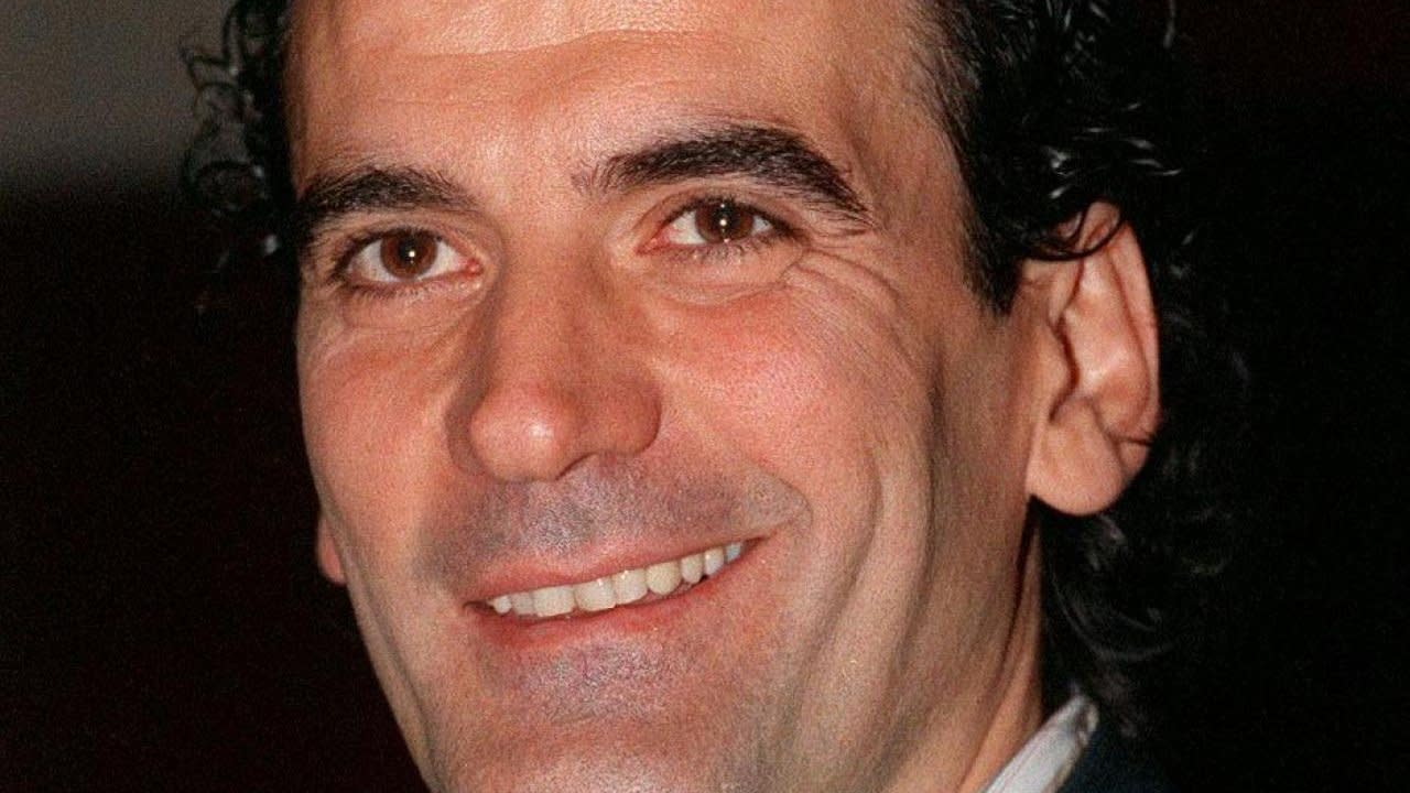 come e morto massimo troisi