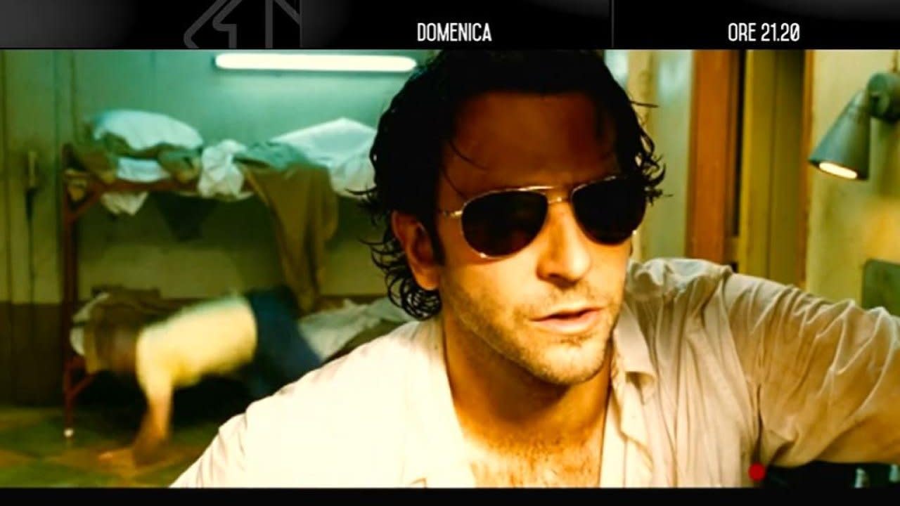 una notte da leoni 2 streamingcommunity