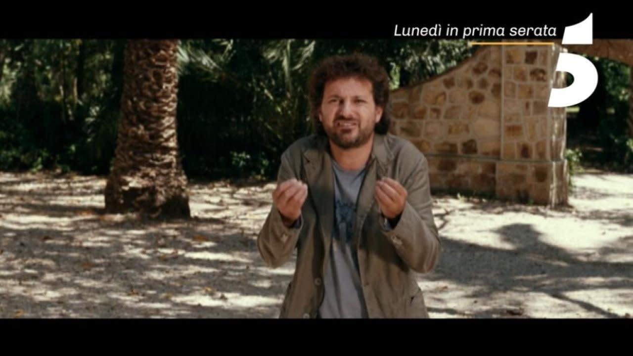 Finalmente la felicità su Canale 5 e in streaming | Mediaset Infinity