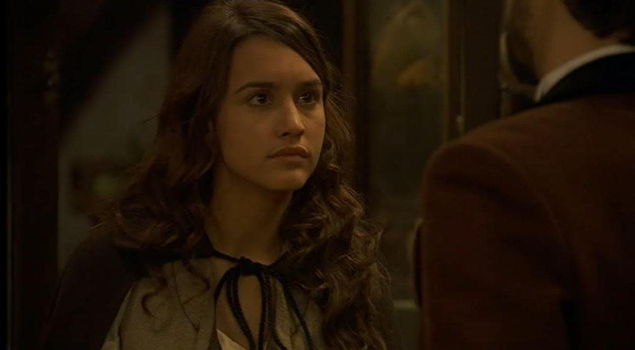 Il segreto Il Segreto, le anticipazioni sulla puntata del 30 luglio