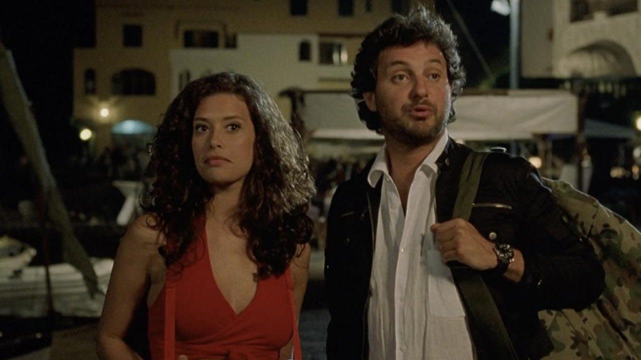 Il paradiso all'improvviso su Rete 4 e in streaming
