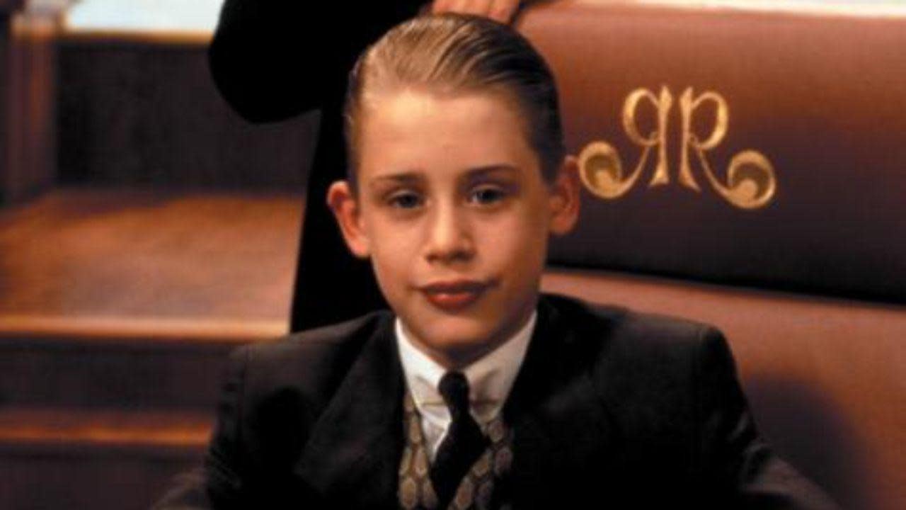 Richie Rich Il più ricco del mondo in streaming Mediaset Infinity