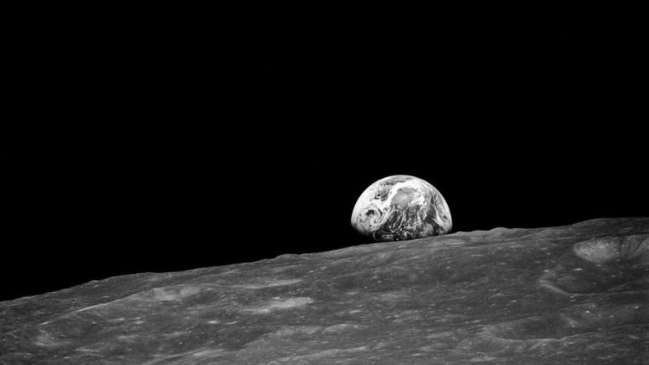 Qual è il profumo dello spazio