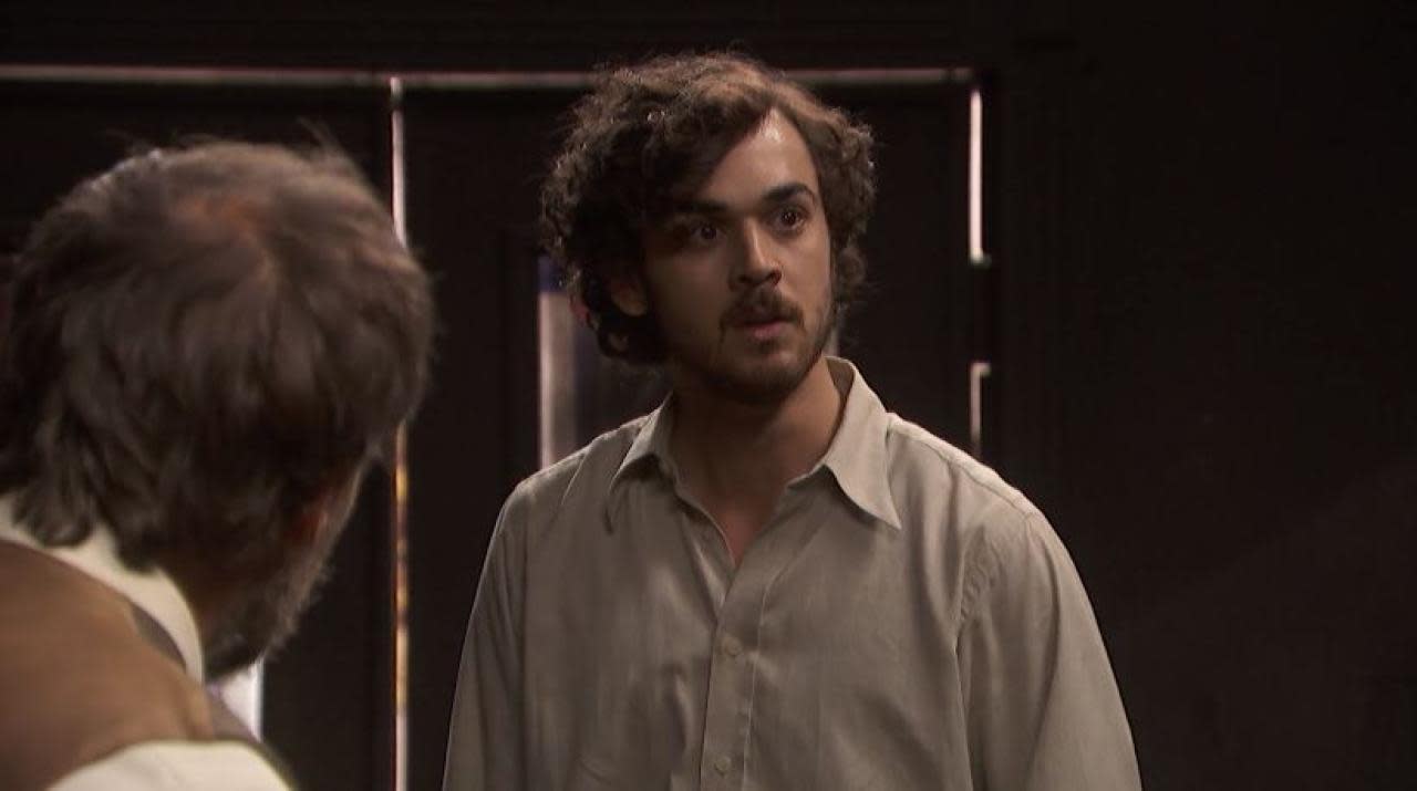 Il segreto Il Segreto, la puntata del 10 settembre Mediaset Infinity