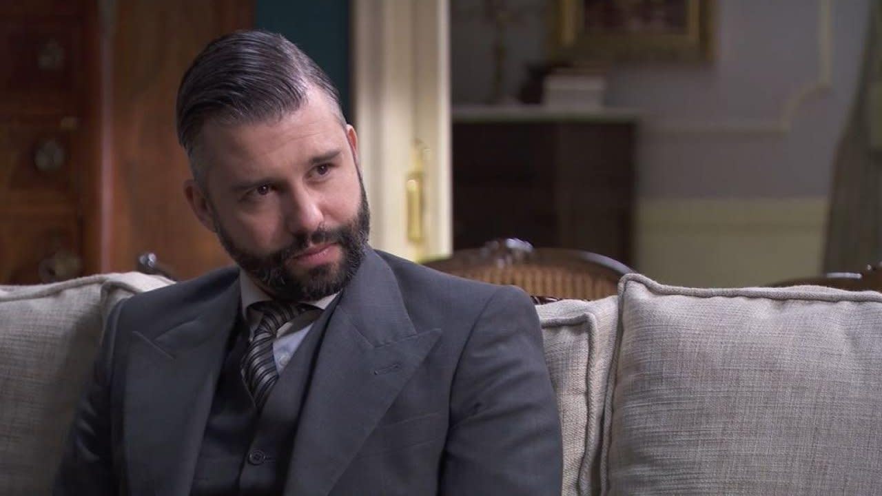 Una vita, la puntata di lunedì 14 settembre Mediaset Infinity