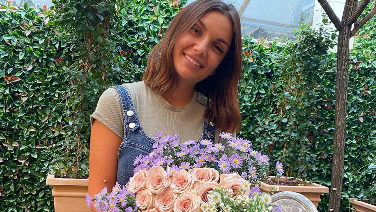 Bouquet da sposa con lisianthus: consigli | Harper's Bazaar