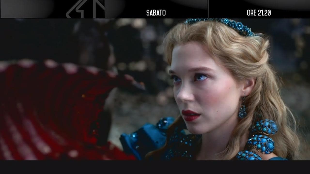 La bella e la bestia in streaming | Mediaset Infinity