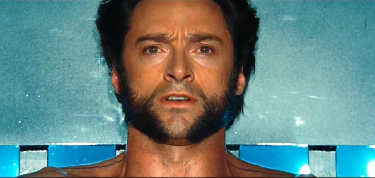 X-men le origini: Wolverine in streaming | Mediaset Infinity
