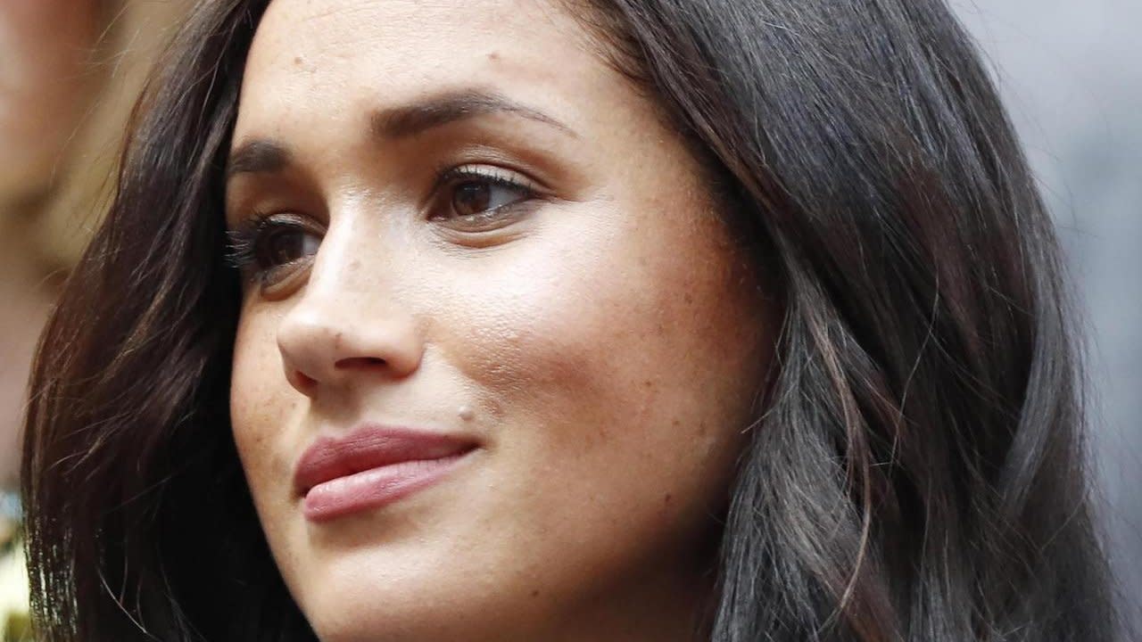 Meghan Markle investe in una startup femminile Meghan Markle investe in una startup femminile