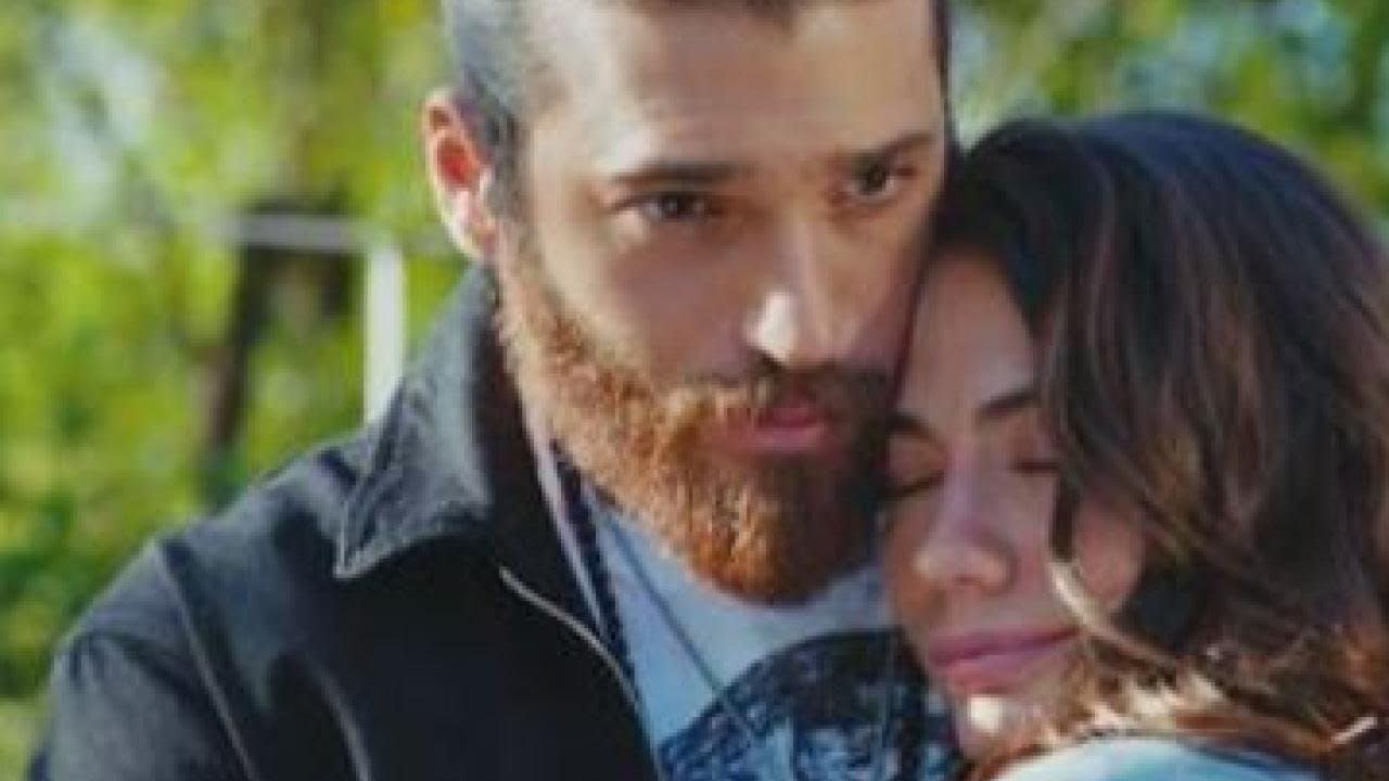 DayDreamer, una sgradita sorpresa per Sanem DayDreamer, una sgradita sorpresa per Sanem