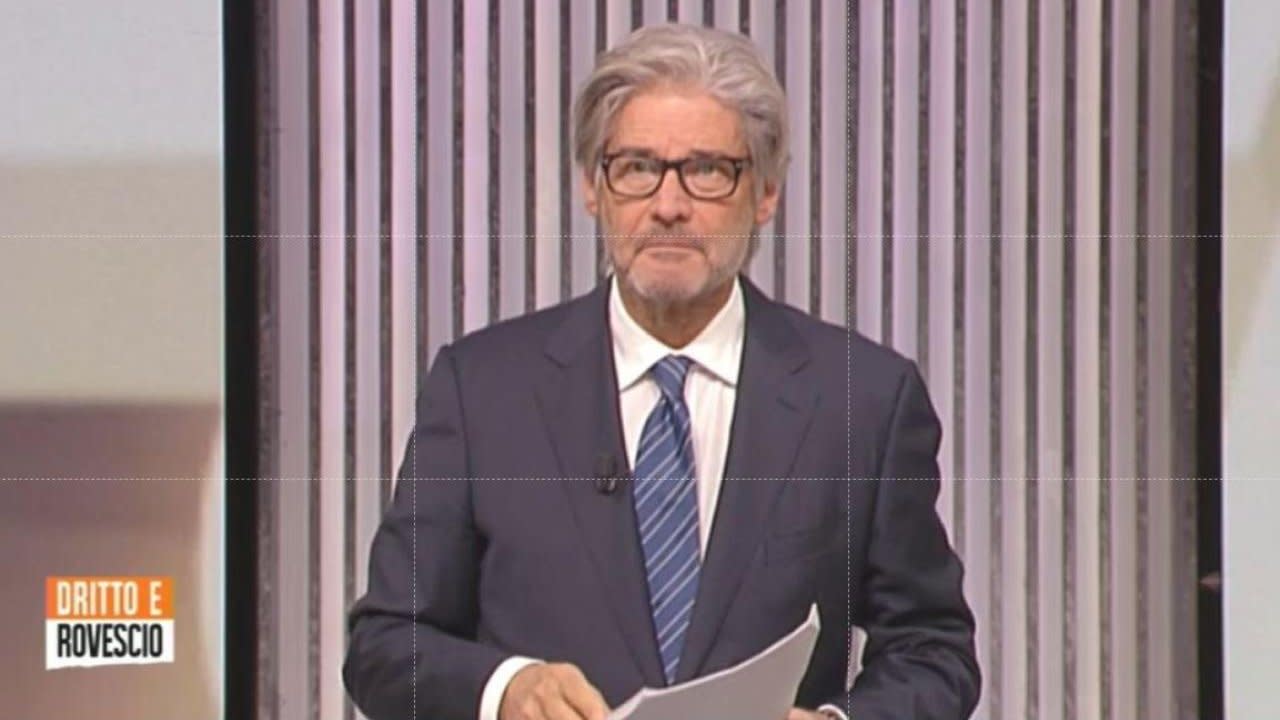 Dritto e Rovescio, le anticipazioni del 25 febbraio