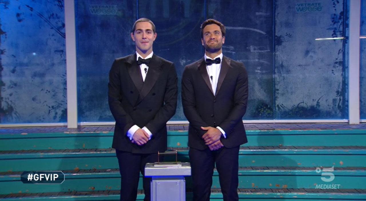 Chi ha vinto il Grande Fratello Vip | Mediaset Infinity