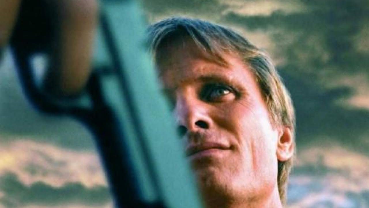 A history of violence in streaming Mediaset Infinity