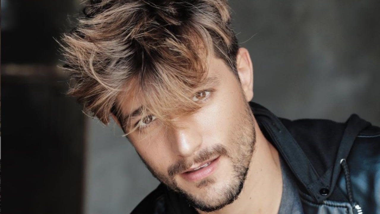 Andrea Zelletta: “Ho subito un tentativo di furto e uno di aggressione” Andrea Zelletta: “Ho subito un tentativo di furto e uno di aggressione”