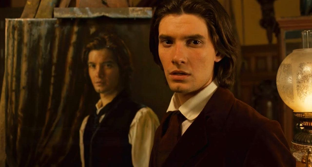 Dorian Gray En Streaming Dorian Gray in streaming | Mediaset Infinity