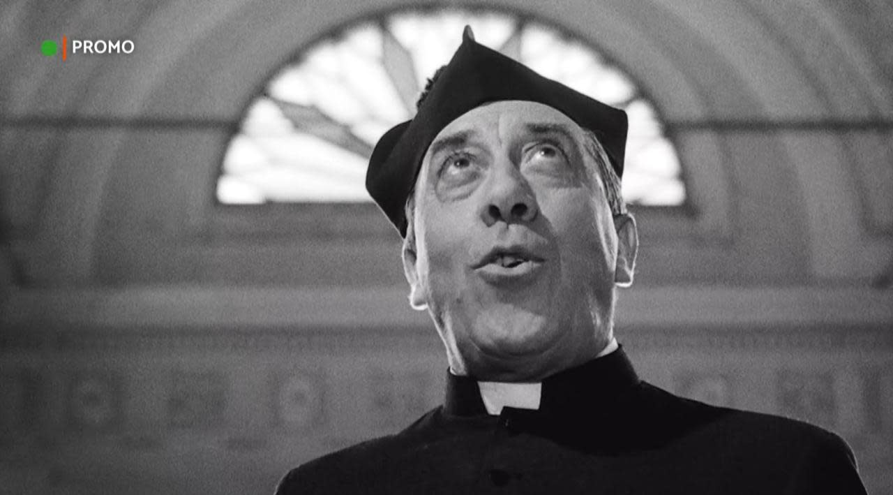 ll compagno Don Camillo in streaming | Mediaset Infinity