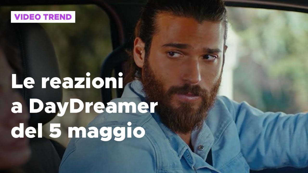 DayDreamer, il riassunto e le reazioni alla puntata del 5 maggio