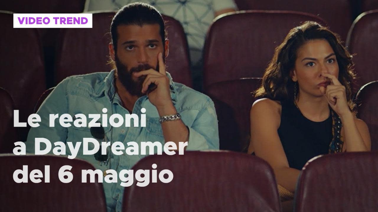 DayDreamer, il riassunto e le reazioni alla puntata del 6 maggio ...